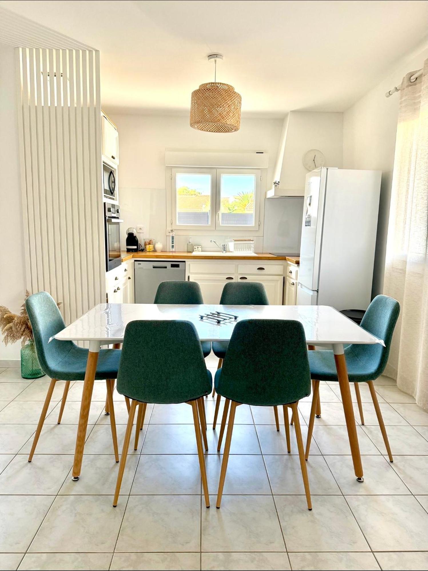 Chez Audrey - Charmante - Jardin & Clim * Loupian